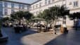 Hotel Picture